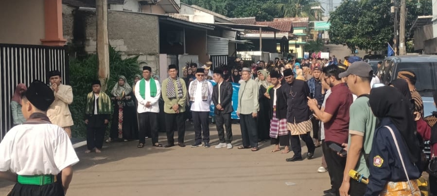 Festival Budaya Kademangan